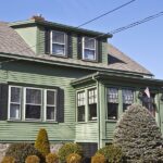 Exterior Painting in South Jersey