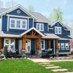 Exterior Painting Marlton NJ