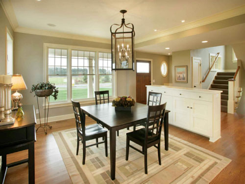 Interior House Painting in Marlton NJ