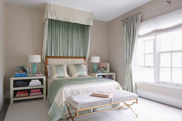 Interior Bedroom Painting Marlton NJ