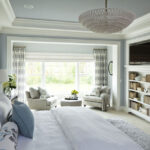 Interior Bedroom Painting Marlton NJ