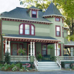 Exterior Painting Company Lumberton NJ