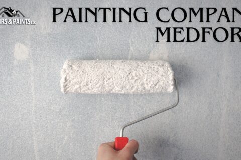 painting company medford