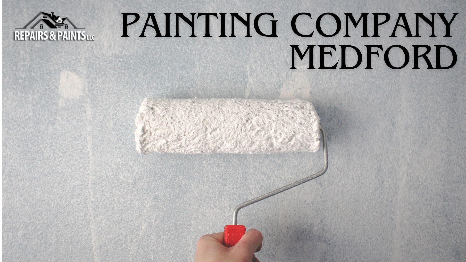 painting company medford