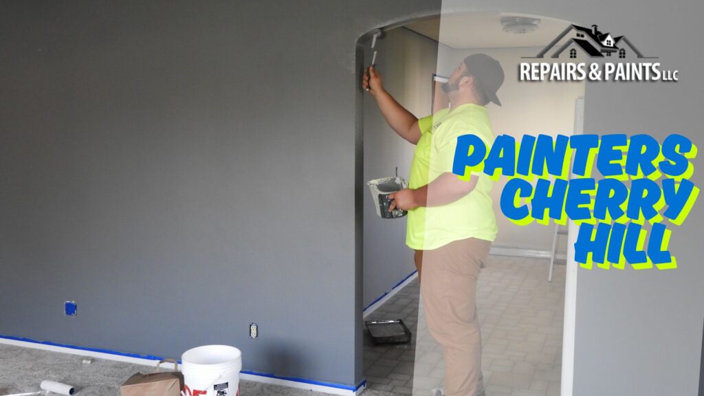 painters cherry hill