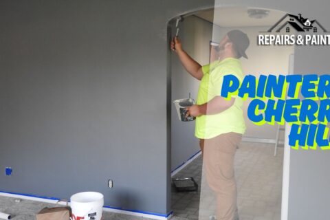 painters cherry hill
