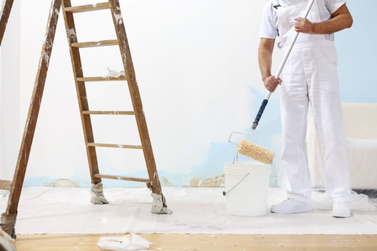 Do Dark Walls Really Make a Room Smaller? The Unexpected Truth